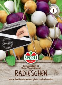 Produkte fr die Herbstaussaat von SPERLI