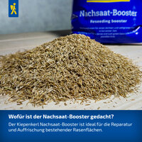 Kiepenkerl Rasen Nachsaat-Booster, 0,8 kg