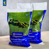 Kiepenkerl Rasen Nachsaat-Booster, 0,8 kg