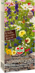 Blumensamen-Mischung SPERLI's Heimatschatz