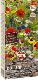 Blumensamen-Mischung SPERLI's Wildblumenzauber