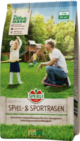 Spiel- & Sportrasen RSM 2.3, 1 kg