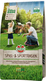 Spiel- & Sportrasen RSM 2.3, 2 kg