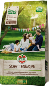 Schattenrasen (umhüllt), 1 kg