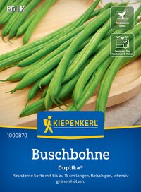 Buschbohnensamen kaufen