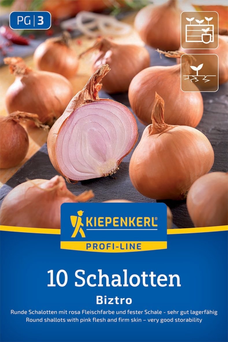Schalotten Biztro