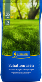 Kiepenkerl Schattenrasen, 10 kg
