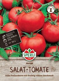 Tomatensamen Matina