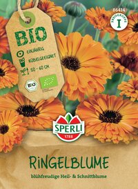 BIO Ringelblumensamen