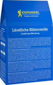 Blumensamen-Mischung Ländliche Blütenwelle