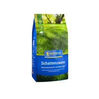 Schattenrasen Samen kaufen - Rasen fr Schatten