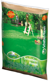 Schatten-Rasensamen, 2 kg