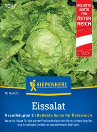 Eisbergsalatsamen kaufen