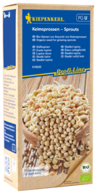 BIO Keimsprossen-Saat Süßlupine