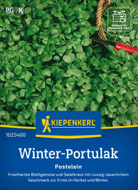 Portulaksamen Postelein