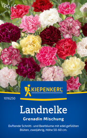 Landnelkensamen Grenadin Mischung