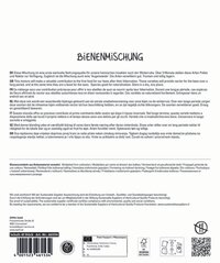 Frühlingsgarten Bienenparadies