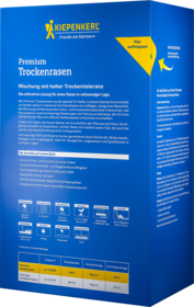 Profi-Line Premium Trockenrasen, 2 kg