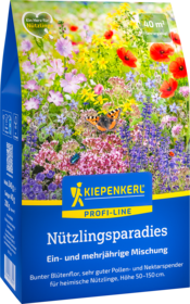 Blumensamen-Mischung Nützlingsparadies