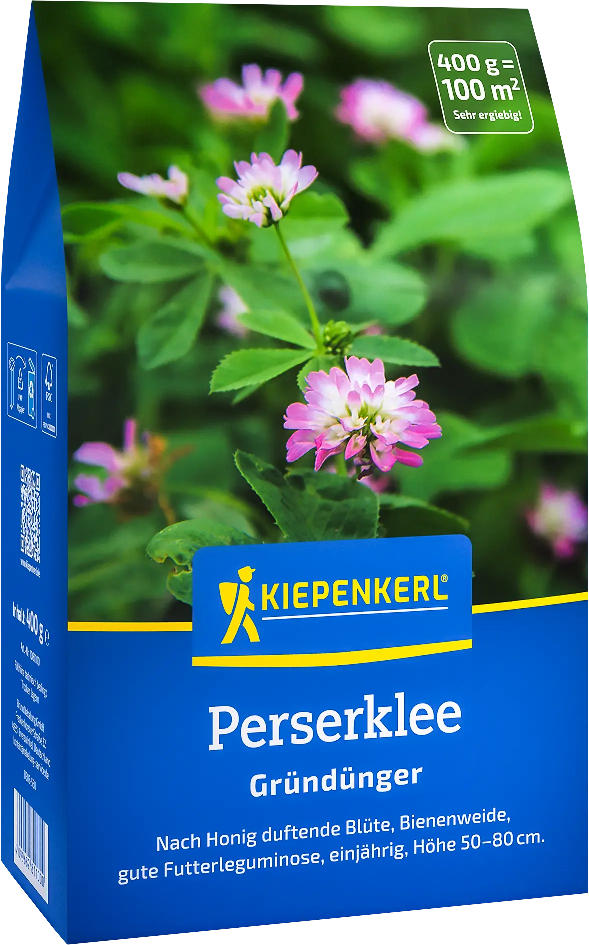 Perserklee, 0,4 kg