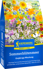 Blumensamen-Mischung Sommerblütenmeer