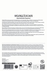 Hasenglöckchen Mischung