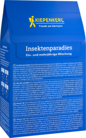 Blumensamen-Mischung Insektenparadies