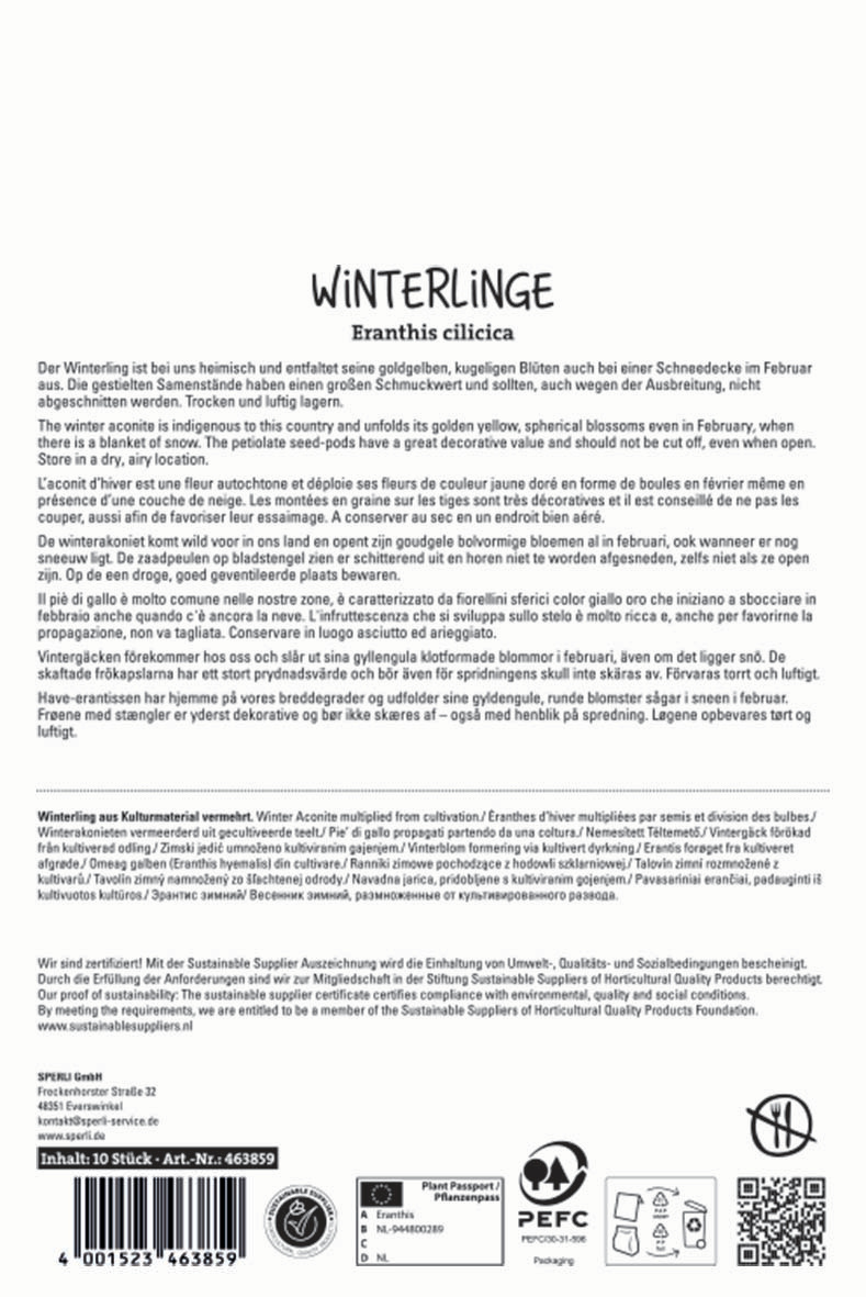 Winterling