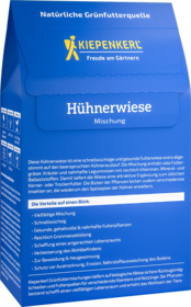 Hühnerwiese, 0,3 kg