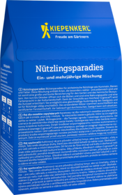 Blumensamen-Mischung Nützlingsparadies