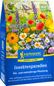 Blumensamen-Mischung Insektenparadies