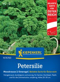 Saatgut fr sterreich von Kiepenkerl