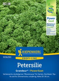 Kiepenkerl PowerSaat  Saatgut mit natrlicher Extra-Power