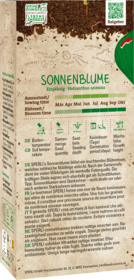 SPERLI's Sonnenblume, 0,125 kg