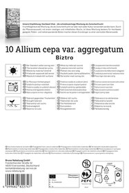 Schalotten Biztro
