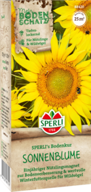 SPERLI's Sonnenblume, 0,125 kg