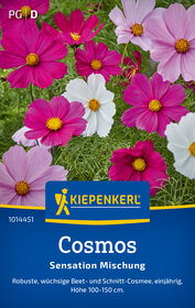Cosmossamen Sensation Mischung