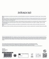 Maxi-Pack Zierlauch Duo