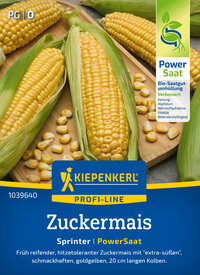Zuckermaissamen Sprinter, F1, PowerSaat