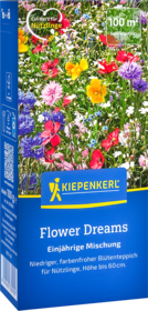 Blumensamen-Mischung Flower Dreams