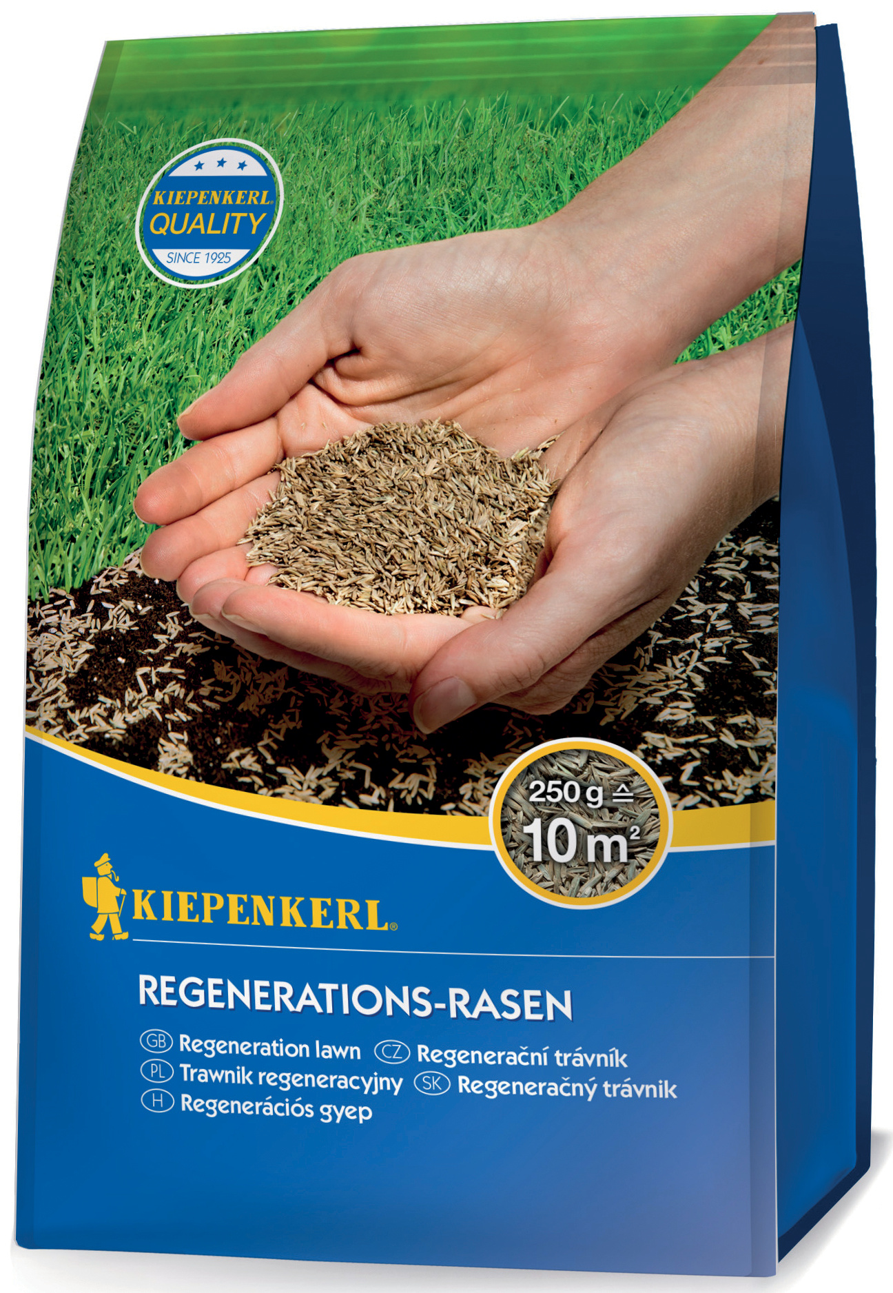 Regenerations-Rasen 250G