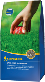 Spiel- und Sportrasensamen, 1 kg