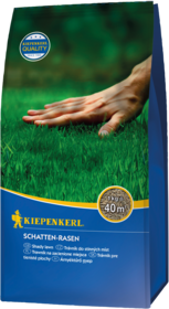Schatten-Rasensamen, 1 kg
