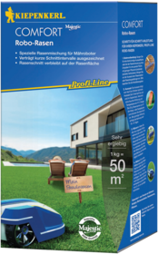 Comfort Robo-Rasensamen®, 1 kg