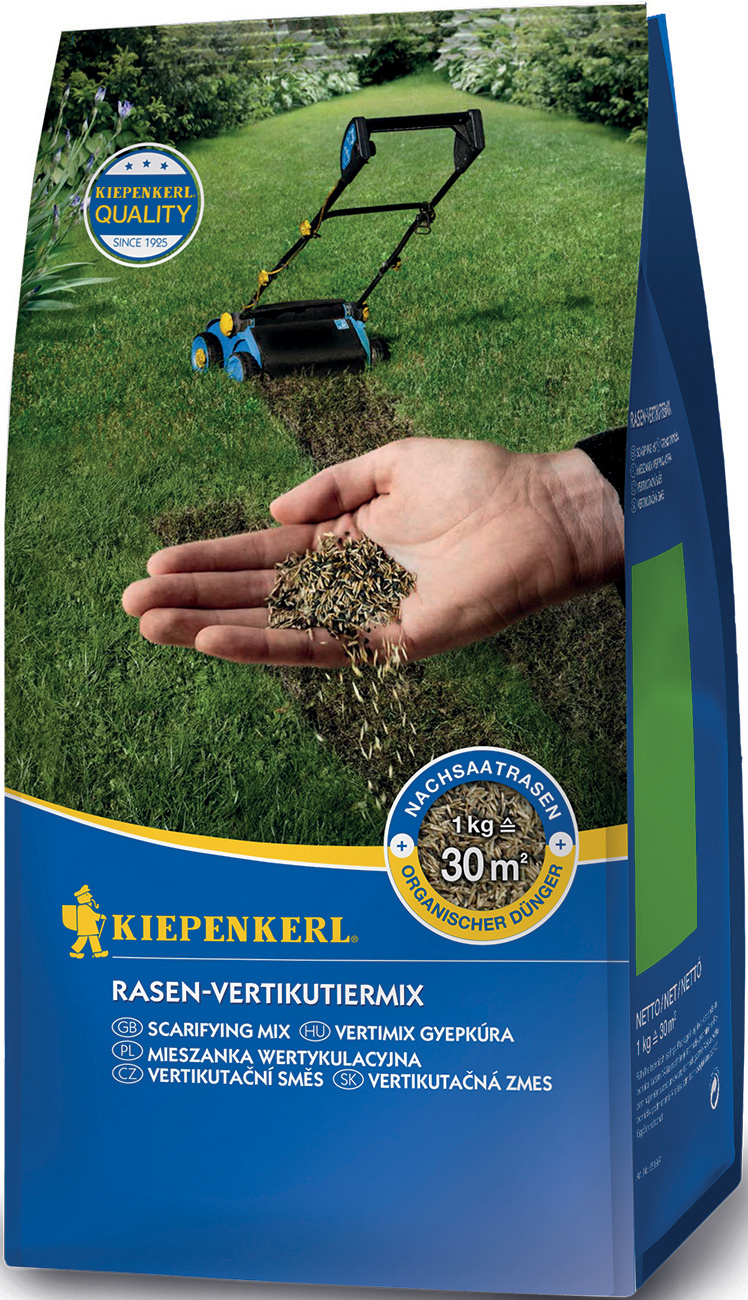 muss man einen olivenbaum düngen Olivenbaum-Dünger von Bodenständig 1-Liter main image 1