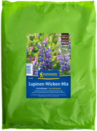 Lupinen-Wicken-Mix, 1 kg