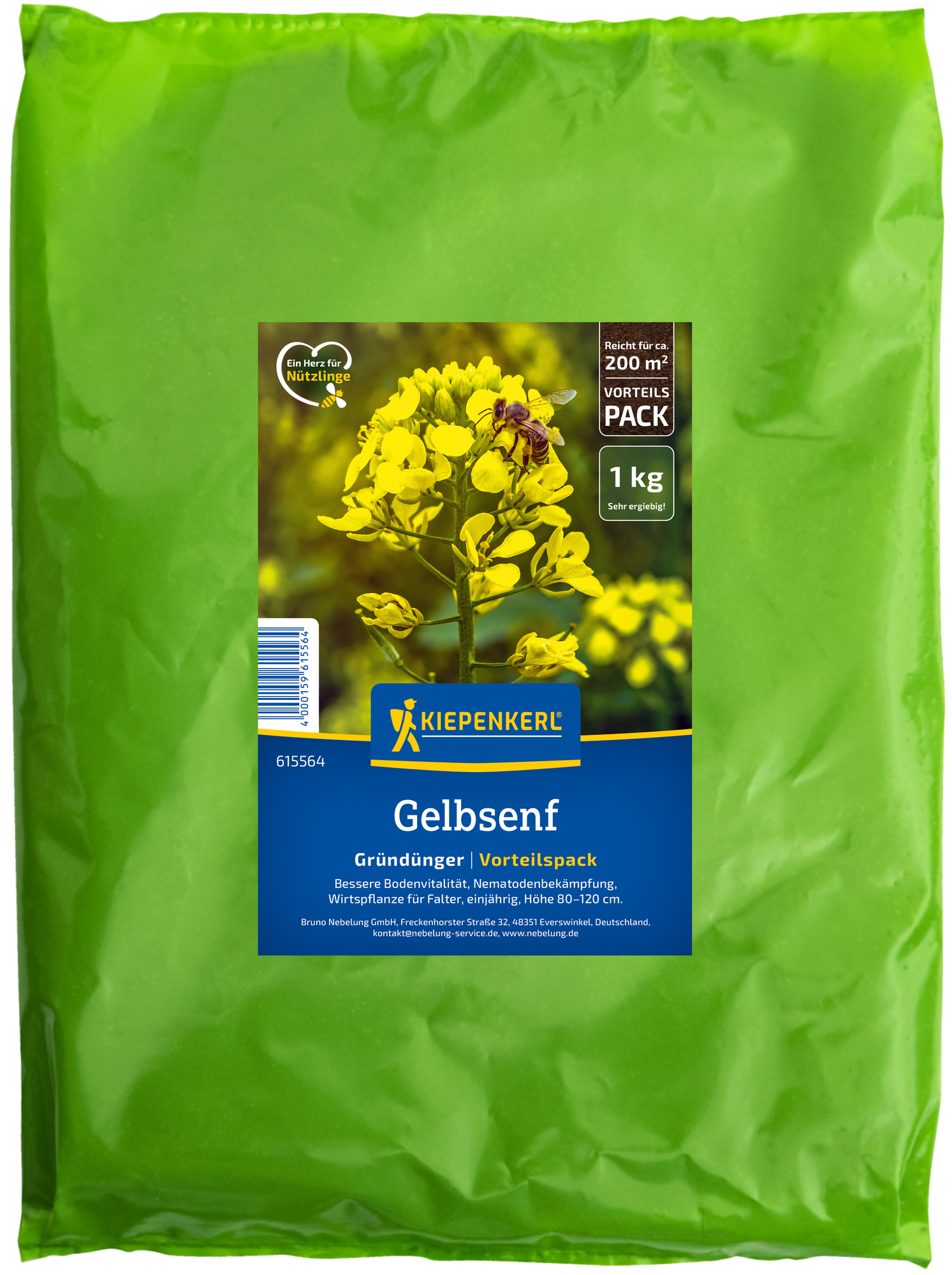 Dngelupine, 5 kg