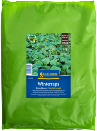 Winterraps, 1 kg