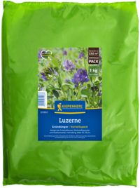 Luzerne, 1 kg