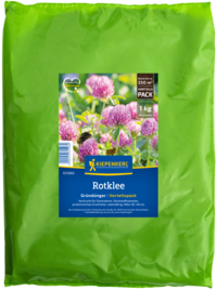 Rotklee, 1 kg